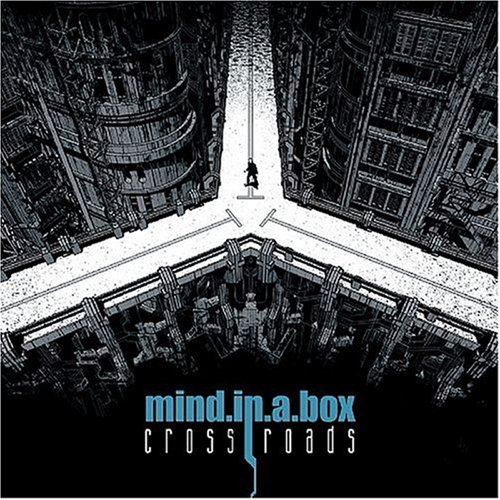 Mind.In.A.Box - Into the Night
